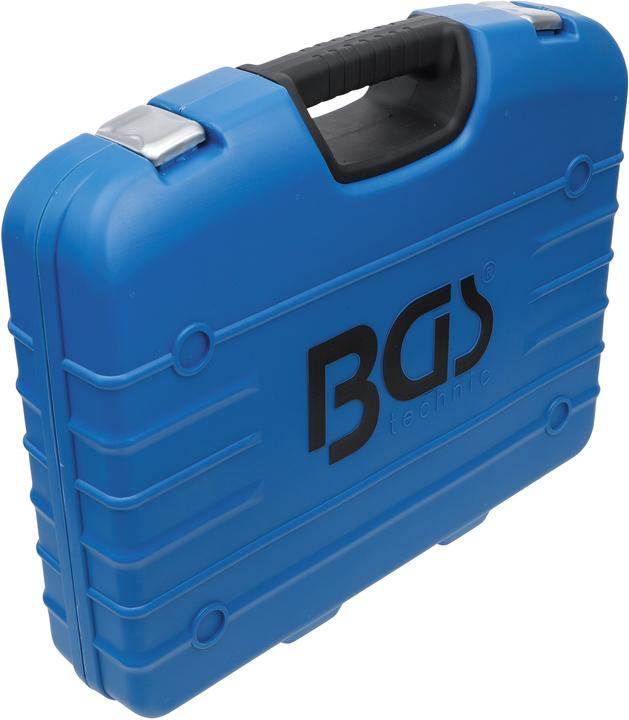 Produktbild BGS Zug- und Druckhülsen-Satz | mit 4 Spindeln | 24-tlg.