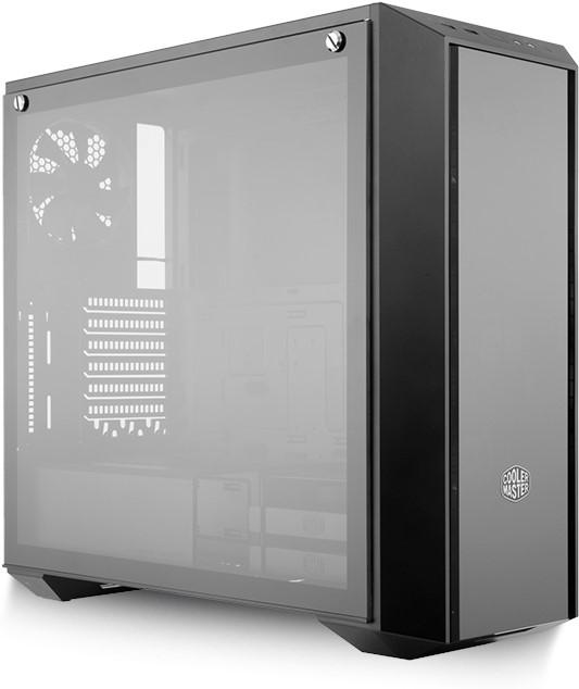 Produktbild Cooler Master MasterBoX Pro 5 RGB (ATX)