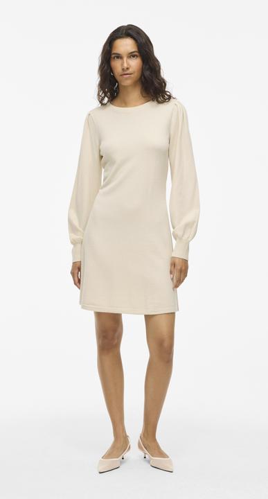 Produktbild Vila VIRICKY Kurzes Strickkleid (L)