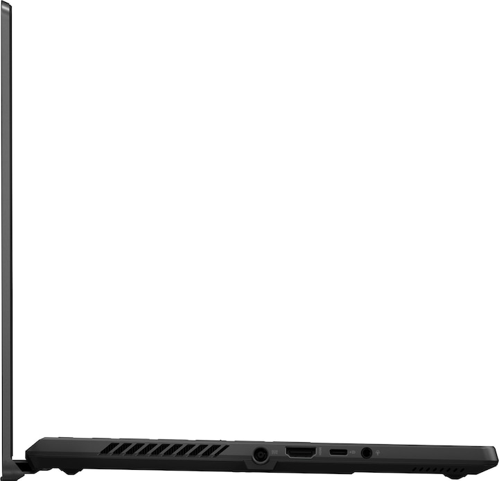 Actual product image ASUS ROG Zephyrus G15 RTX 3070 Ti (15.60", AMD Ryzen 7 6800HS, 16 GB, 1000 GB, CH)