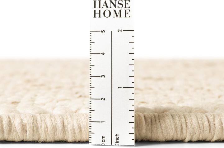 Image du produit BT Carpet Wolly (90 x 60 cm)