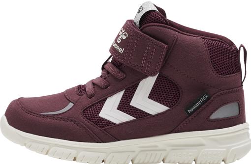 Actual product image hummel X-LIGHT 2.0 MID TEX JR (32)