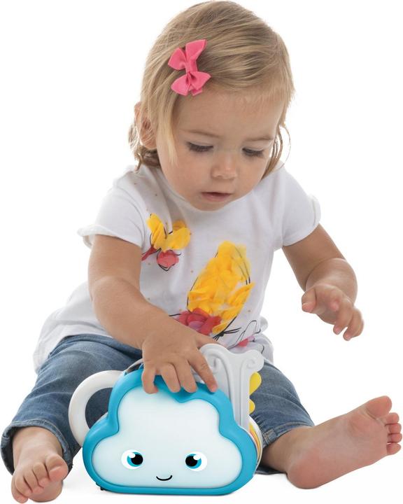 Actual product image Chicco CLOUD - INT., NO TALKING