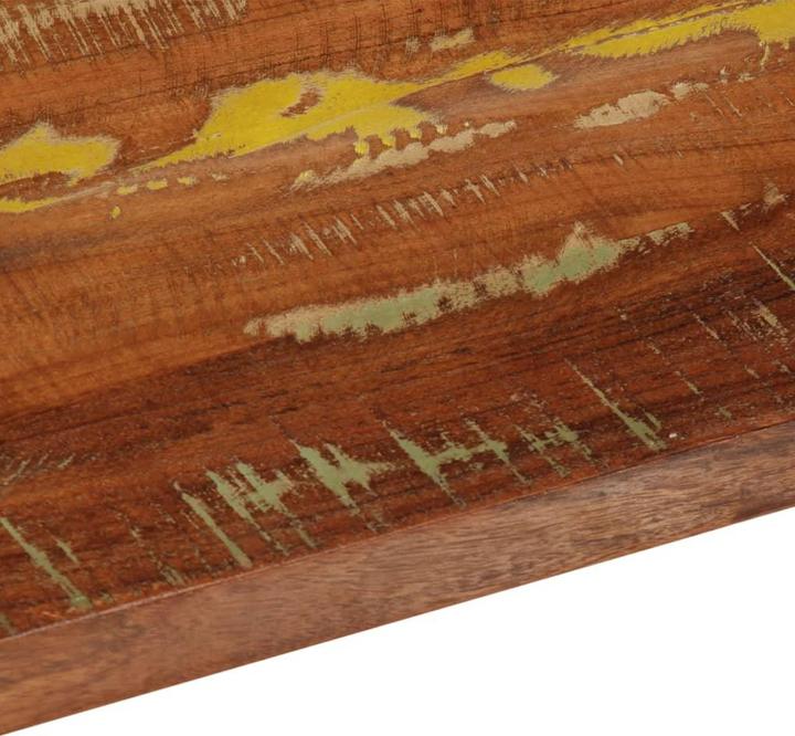 Image du produit vidaXL Tischplatte (140 x 20 cm)