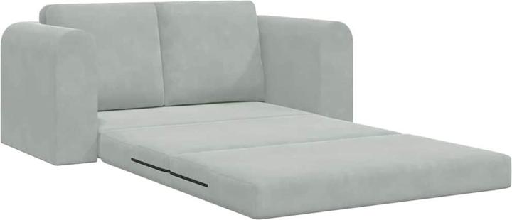 Image du produit VidaXL Boden Sofa Bett (2 places)