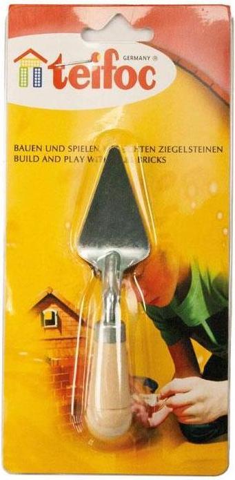 Image du produit teifoc Truelle de maçon