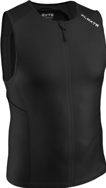 Image du produit Flaxta Behold 2 Men (M, Protection dorsale, Modèle unique)