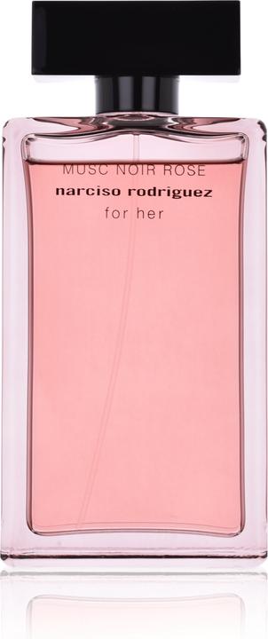 Actual product image Narciso Rodriguez Musc Nude (Eau de parfum, 30 ml)