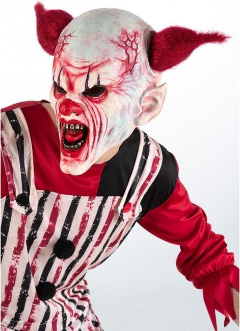 Produktbild Chaks Horror Clown