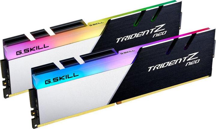 Produktbild G.Skill Trident Z Neo (2 x 16GB, 4000 MHz, DDR4-RAM, DIMM)
