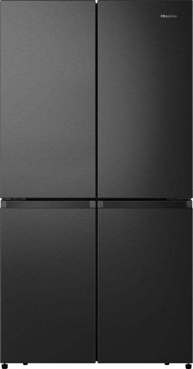 Actual product image Hisense RQ758N4SAFE Side-by-Side (609 l)