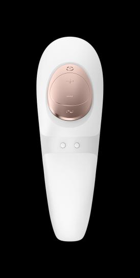 Actual product image Satisfyer Pro 4 Couples