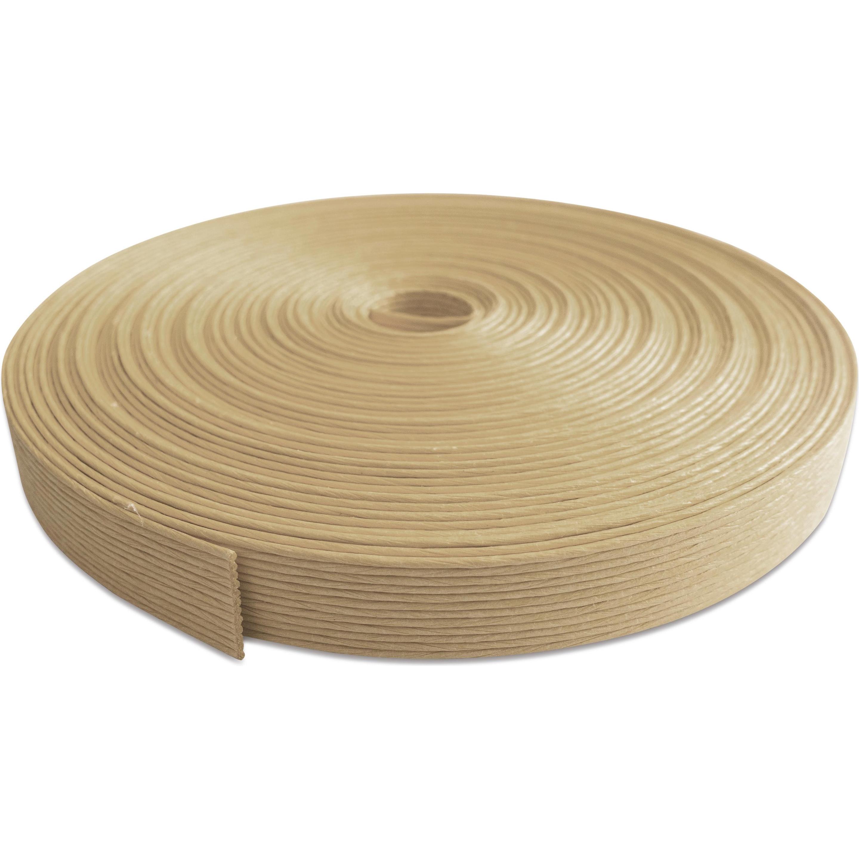 Thumbnail - Ursus Kamihimo Paper Strap 15mmx15m 74520009 hellbraun