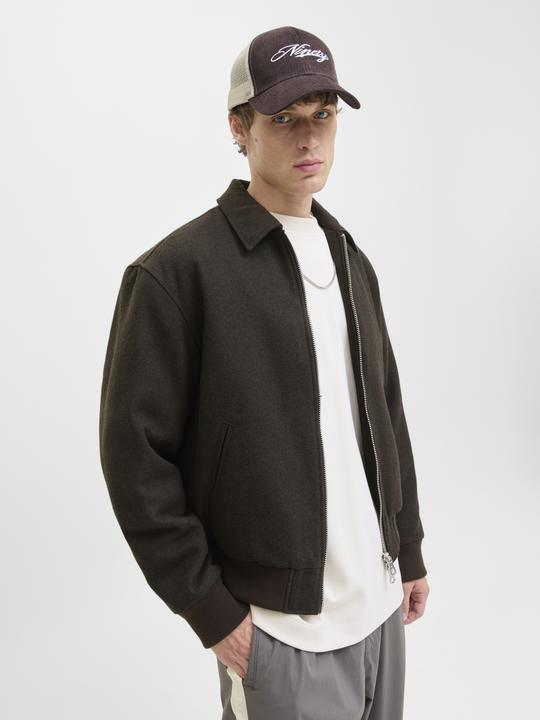 Produktbild Jack & Jones Blousonjacke Blousonjacke (L)
