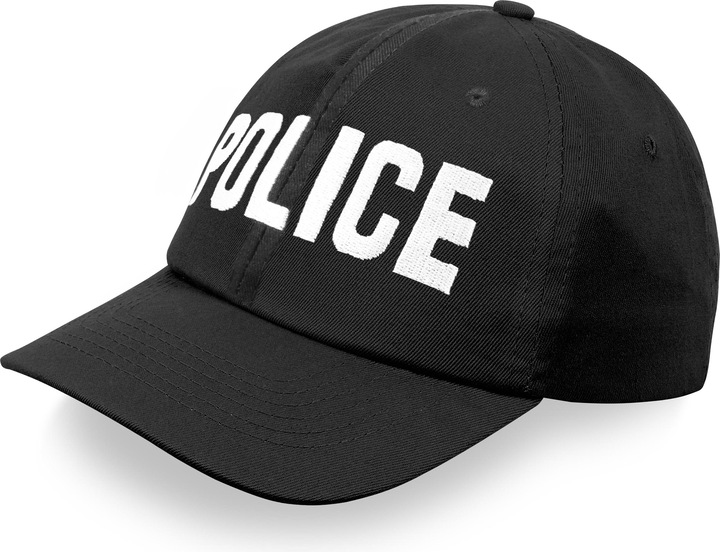 Produktbild Normani SWAT/Police/Security Karneval Kost??m - 2274 (XL)