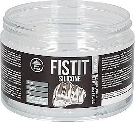 Actual product image Doc Johnson Fist-it! silicone 500ml (500 ml)