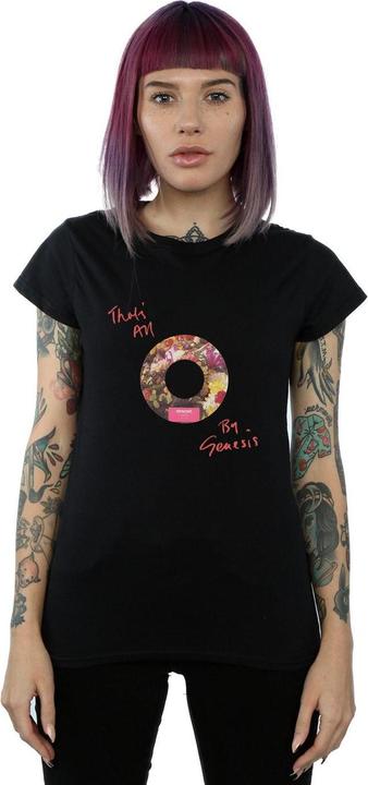 Image du produit Universal Textiles - T-shirt THAT'S ALL - Femme (M)