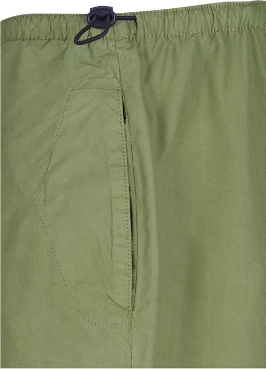 Actual product image Urban Classics Popline Parachute Pants (M)