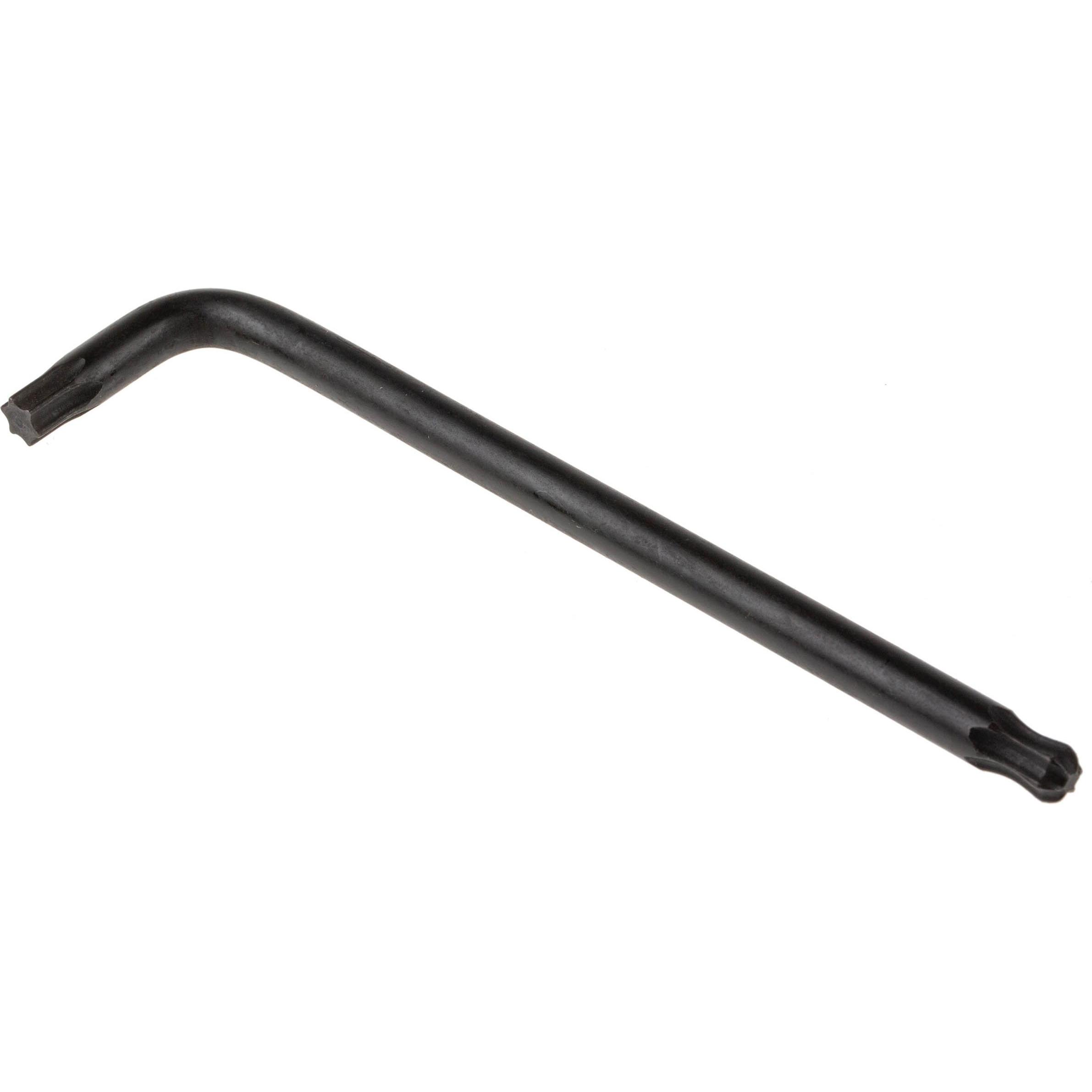 Facom: Set di Chiavi Torx® Angolari con Cacciaviti Offset