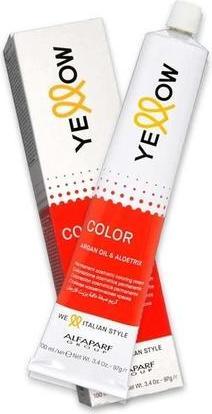 Immagine prodotto Alfaparf Colore permanente per capelli 100ml 5/1 Castano chiaro cenere (5, 1 CASTANO CHIARO CENERE)