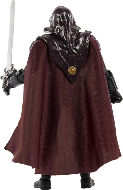 Produktbild Mattel Masters of the Universe Masterverse / Revelation Deluxe Movie Skeletor