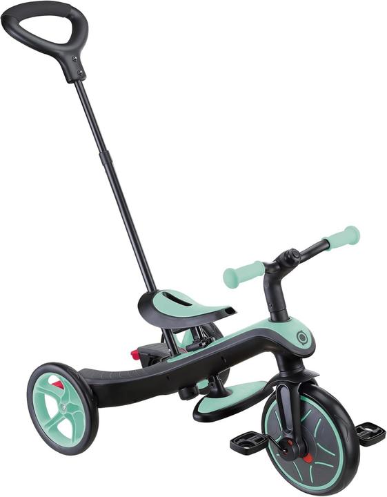 Image du produit Globber Explorer 4 en 1