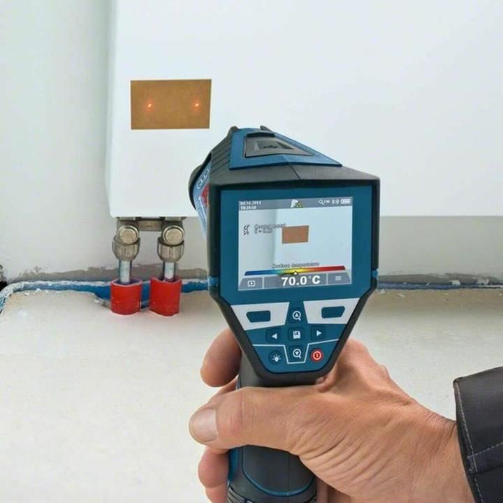 Image du produit Bosch Professional GIS 1000 C