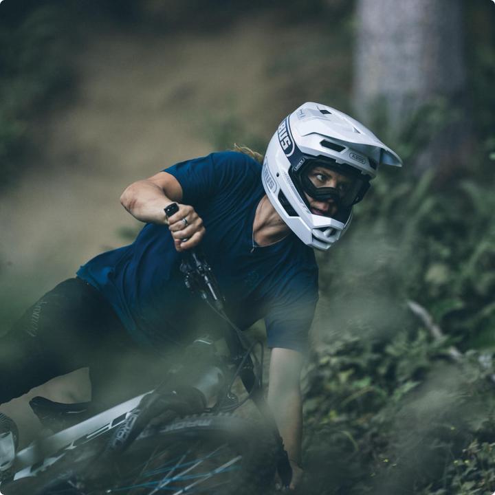 Produktbild Abus HiDrop (59 - 60 cm)