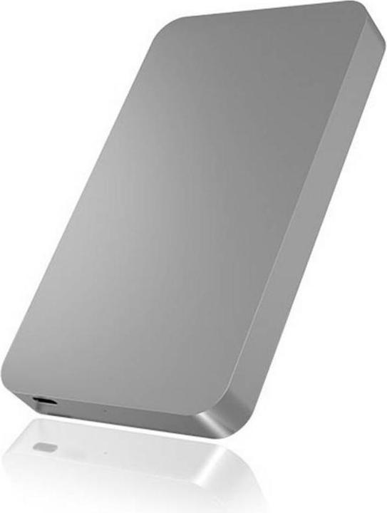 Productafbeelding Icy Box Behuizing voor 1x HDD/SSD, IB-247-C31 (2.5")