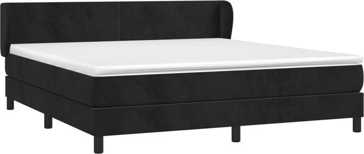 Image du produit vidaXL Boxspringbett (180 x 200 cm)