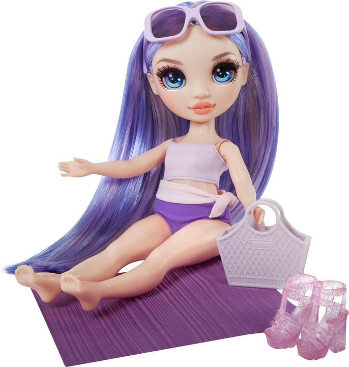 Image du produit MGA Rainbow High Swim & Style Fashion Doll (assorti - 1 pièce)