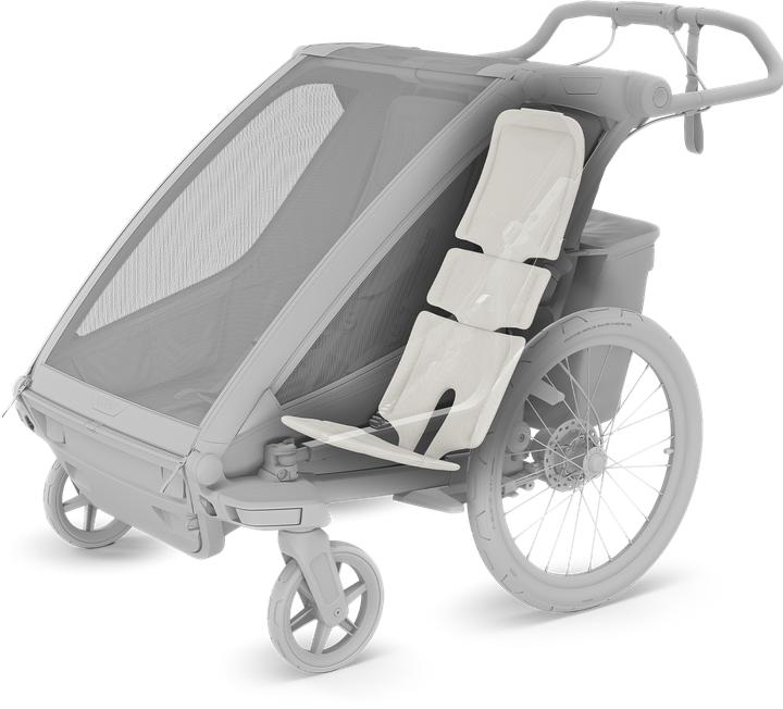 Image du produit Thule Housse de siège pour remorque Génération 2
