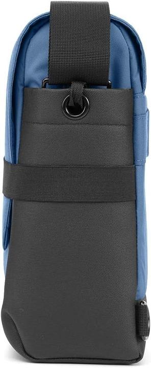 Immagine prodotto Moleskine ID Messenger Shoulder Bag, 39 cm, Black