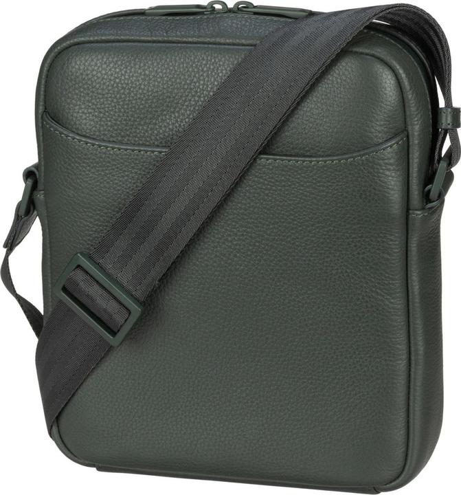 Immagine prodotto Porsche Design Borsa a tracolla Roadster in pelle XS 1510