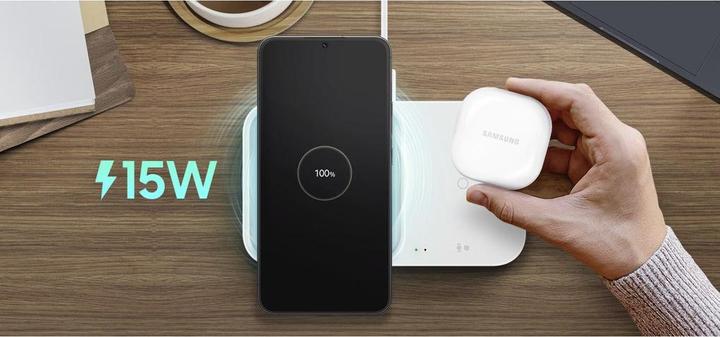 Immagine prodotto Samsung Duo (15 W)