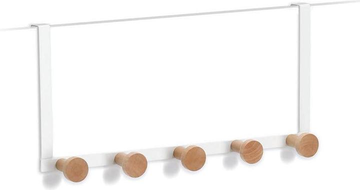 Actual product image Zeller Present Door hanger