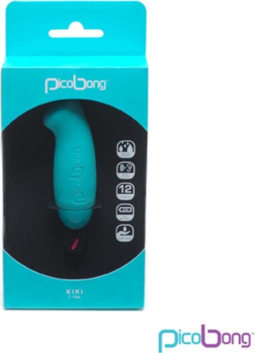 Produktbild PicoBong Kiki