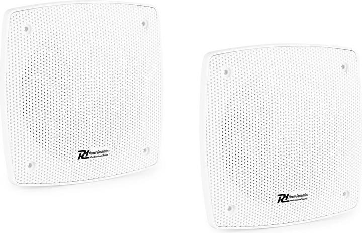 Produktbild Power Dynamics Deckenlautsprecher MS70 Set