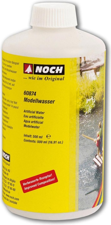 Produktbild Noch Modellwasser XL