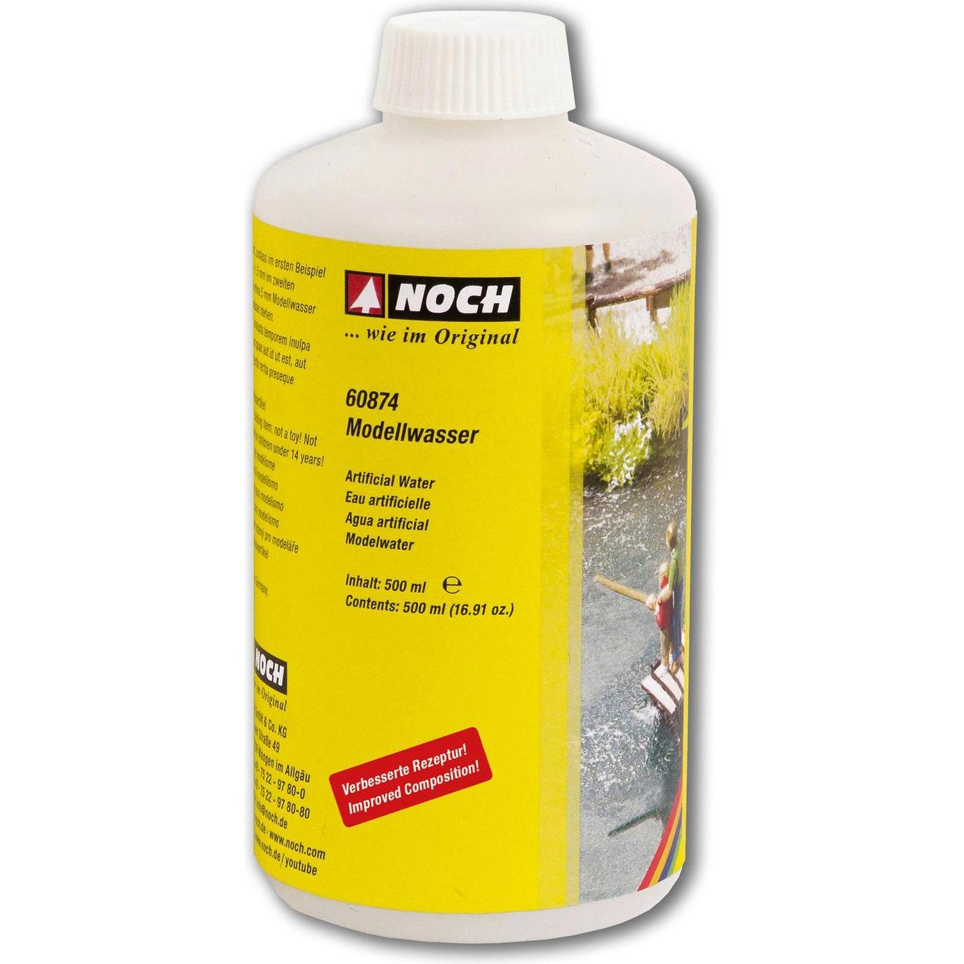 Noch Modellwasser XL (60874)