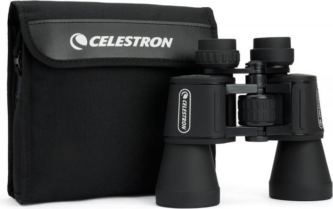 Actual product image Celestron UpClose G2 10x50 (10x, 50 mm)