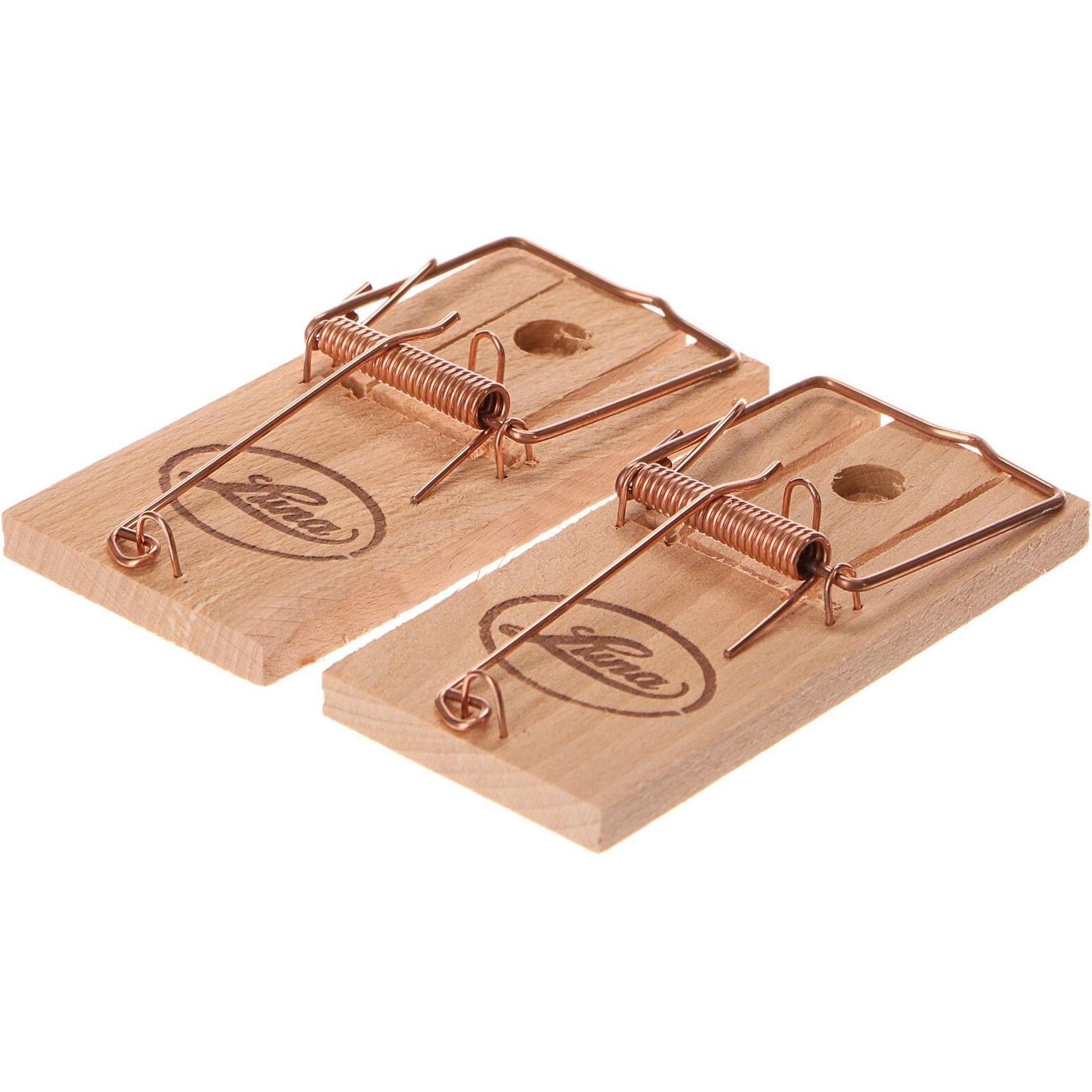 Thumbnail - Luna, Tierfalle, Mausefalle