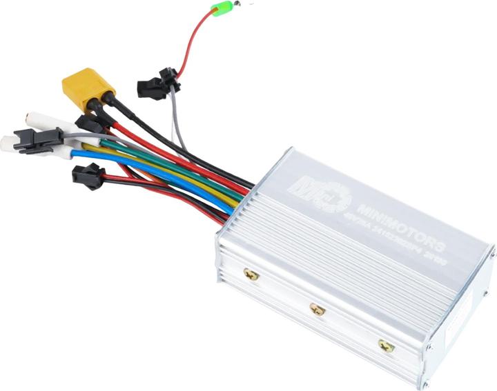 Actual product image Mini Motor Controller