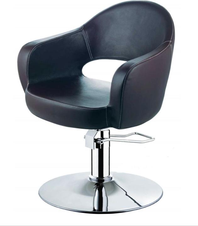 Immagine prodotto Bate Poltrona da parrucchiere per donna Art: MA8106-A58