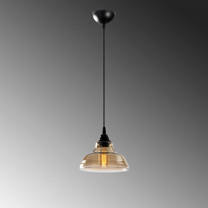 Actual product image Opviq Cedric (E27)