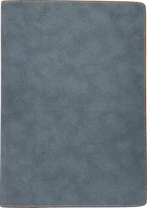 Image du produit Denkzettel Carnet Luxury Hardcover (170 x 240 mm, Quadrillé, Couverture rigide)