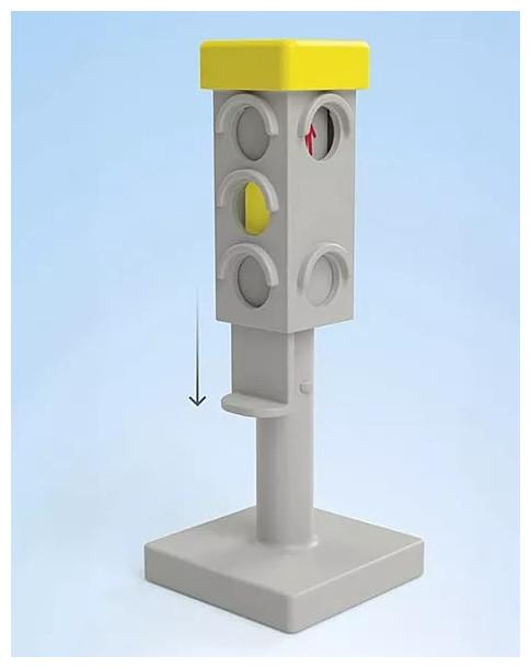 Actual product image Playmobil Heroes of everyday life (71692, Playmobil Junior)