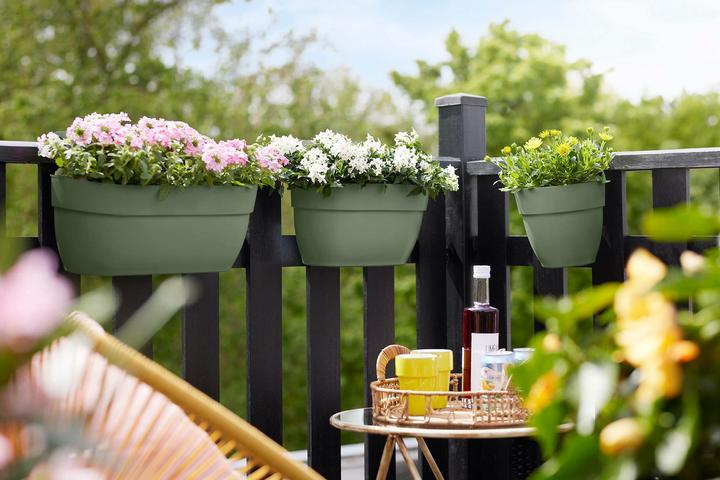 Produktbild Elho Vibia Campana Easy Hanger M (36 x 24.10 x 26.50 cm)