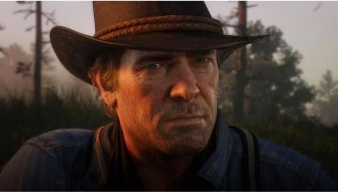 Produktbild 2K Games Red Dead Redemption 2 (Xbox One X, Xbox Series X, FR)