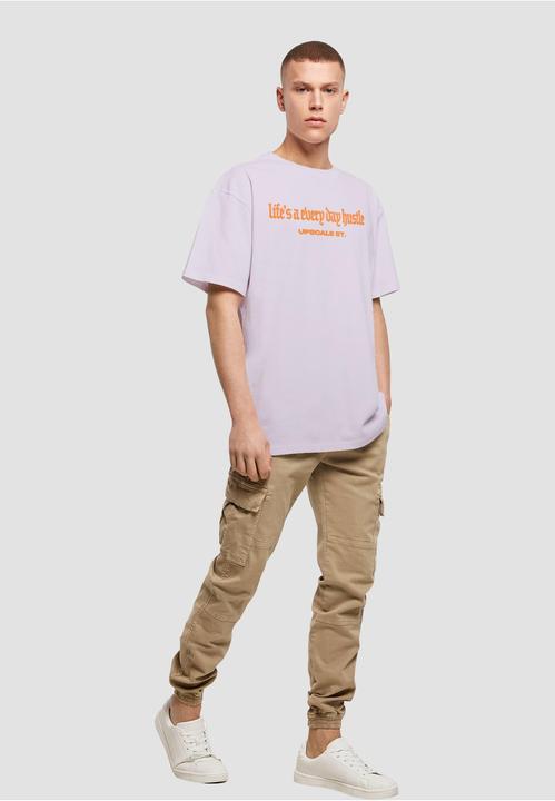 Immagine prodotto Urban Classics Maglietta Hustle Oversize - 119363 (M)